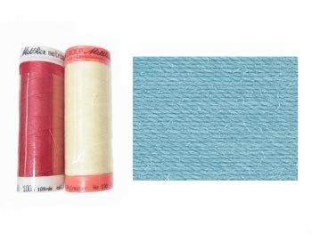 メトラー キルト糸・パッチワーク糸 col.0611 (旧 912)