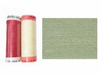 メトラー キルト糸・パッチワーク糸 col.0646 (旧 215)