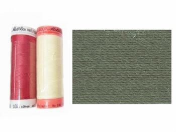 メトラー キルト糸・パッチワーク糸 col.0627 (旧 714)