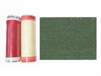 メトラー キルト糸・パッチワーク糸 col.1097 (旧 277)