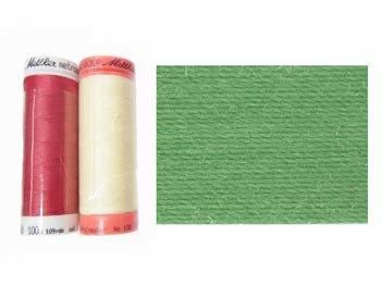 メトラー キルト糸・パッチワーク糸 col.0224 (旧 847)