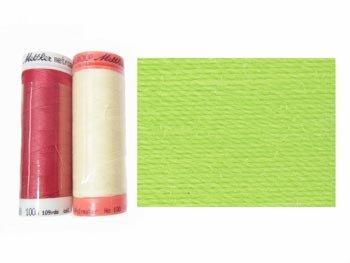 メトラー キルト糸・パッチワーク糸 col.0256 (旧 900)