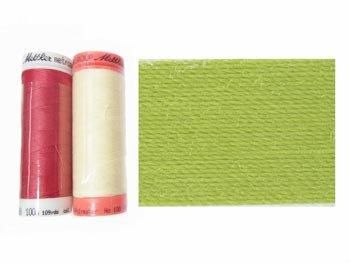 メトラー キルト糸・パッチワーク糸 col.1146 (旧 547)