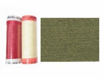 メトラー キルト糸・パッチワーク糸 col.0660 (旧 542)