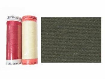 メトラー キルト糸・パッチワーク糸 col.0554 (旧 894)