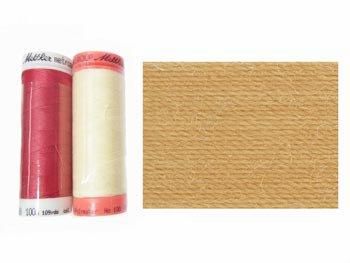 メトラー キルト糸・パッチワーク糸 col.0261 (旧 830)