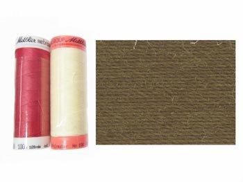 メトラー キルト糸・パッチワーク糸 col.0182 (旧 746)