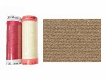 メトラー キルト糸・パッチワーク糸 col.0281 (旧 511)