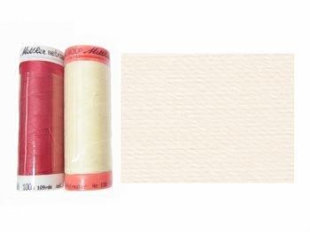 メトラー キルト糸・パッチワーク糸 col.3000 (旧 584)