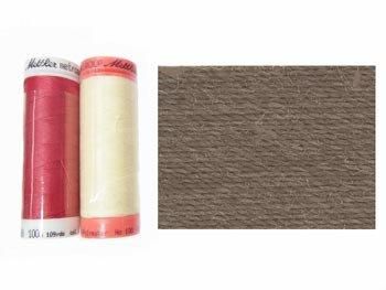 メトラー キルト糸・パッチワーク糸 col.0399 (旧 823)