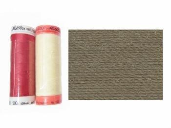 メトラー キルト糸・パッチワーク糸 col.1162 (旧 706)