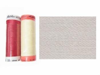 メトラー キルト糸・パッチワーク糸 col.0321 (旧 202)