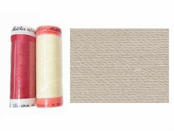 メトラー キルト糸・パッチワーク糸 col.1227 (旧 621)