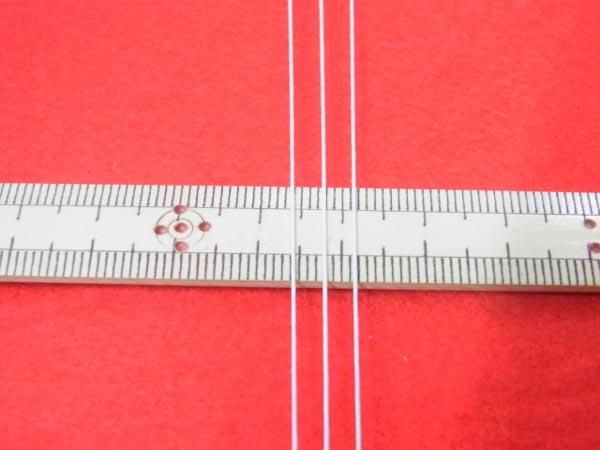 ϴ磻䡼 ˶ ۥ磻 #28 0.5mm ڻͲ2