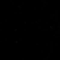 ■廃番■ 購入不可|ロイヤル 洗えるフェルト マーブルフェルト col.14 黒