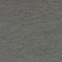 ■廃番■ 購入不可|ロイヤル 洗えるフェルト マーブルフェルト col.3Y グレー