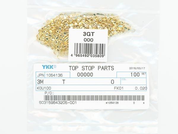 YKK 3Gեեʡѻߤ 3GT ߤ 100 ڻͲ1