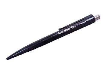 SEIWA 銀ペン ノック式 ボールペンタイプ