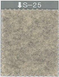 ■廃番■ 購入不可|サンフェルト フォークアートフェルト S-25 グレー系