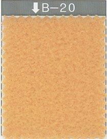 ■廃番■ 購入不可|サンフェルト フォークアートフェルト B-20 ベージュ