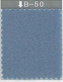 サンフェルト フォークアートフェルト B-50 サックスブルー