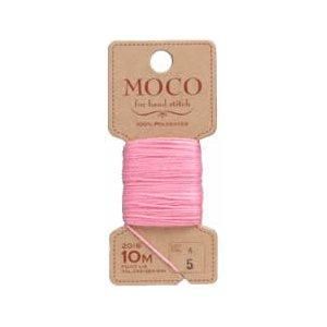 フジックス MOCO モコ糸 col.5 通販｜手芸の店 もりお！
