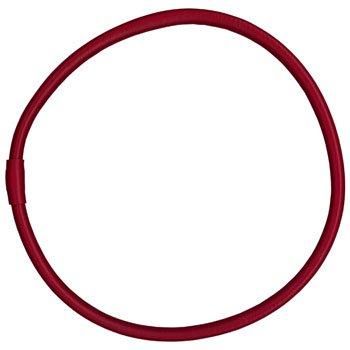 ■廃番■ inazuma 合成皮革持ち手 手さげ・ショルダータイプ YAR-80 25cm