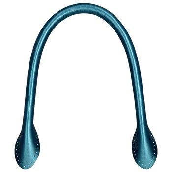 ■廃番■ inazuma 合成皮革持ち手 48cm 太口 手さげタイプ YEP-48