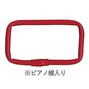 ■廃番■ inazuma 合成皮革持ち手 手さげタイプ YAR-152