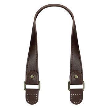 inazuma 合成皮革持ち手 43cm 手さげタイプ YAK-430