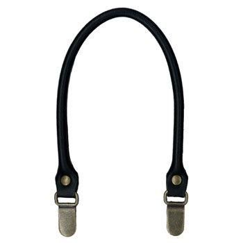 inazuma 合成皮革持ち手 30cm 手さげタイプ YAK-300A