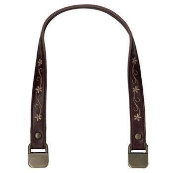 inazuma 合成皮革持ち手 40cm 手さげタイプ YAS-4145