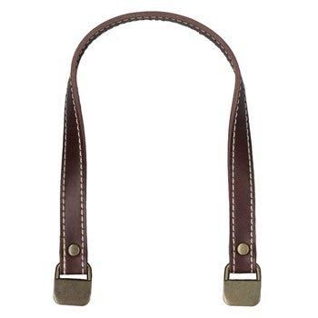 inazuma 合成皮革持ち手 40cm 手さげタイプ YAK-4012