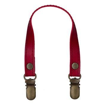 inazuma 合成皮革持ち手 22cm 携帯電話ケース用 YAK-22