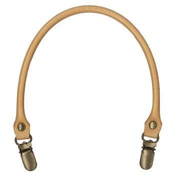 inazuma 合成皮革持ち手 30cm 手さげタイプ YAK-3010