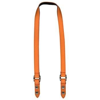 ■廃番■ inazuma 合成皮革持ち手 65cm 手さげ・ショルダータイプ YAK-656