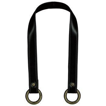 ■廃番■ inazuma 合成皮革持ち手 52cm 手さげタイプ BM-5200