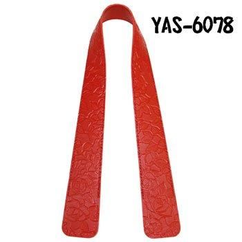 inazuma 合成皮革持ち手 60cm 手さげ・ショルダータイプ YAS-6078