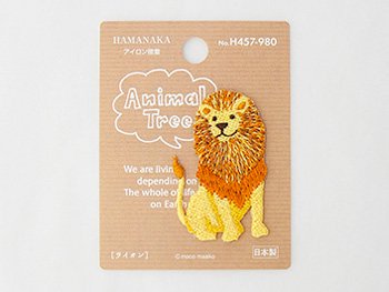 ϥޥʥ ɤ夦 åڥ Animal Tree H457-980 3祻å