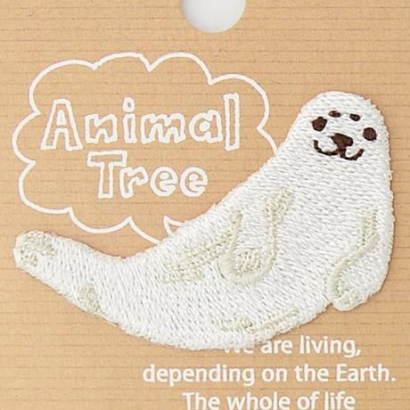 ֢ Բġåϥޥʥ ɤ夦 åڥ Animal Tree H457-986 3祻å ڻͲ1