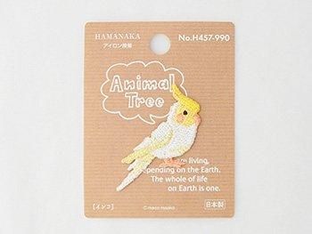 ϥޥʥ ɤ夦 åڥ Animal Tree H457-990 3祻å