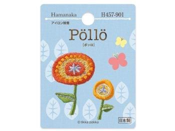 ֢ Բġåϥޥʥ ɤ夦 åڥ Pollo ݥå H457-901 3祻å