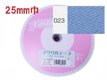 ֢ Բġåϥޥʥ եåơ  25mmҡ10m H741-500-023