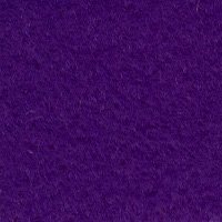 シール付きフェルト ワンタッチフェルト 1mm 45cm幅x100cm RN-39 紫