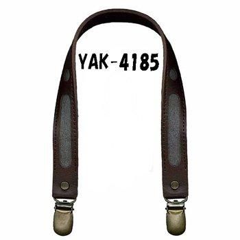 inazuma 合成皮革持ち手 約41cm 持ち手タイプ YAK-4185