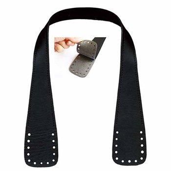 ■廃番■ 購入不可|inazuma 合成皮革持ち手 約55cm ショルダータイプ YAS-5522