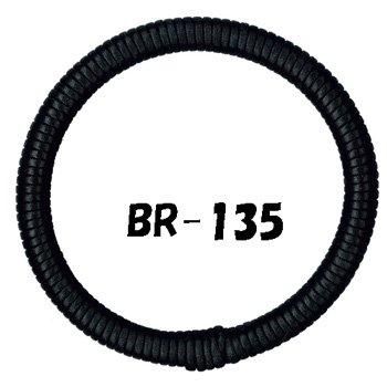 ■廃番■ 購入不可|イナズマ ロー引き持ち手 BR-135 手さげタイプ