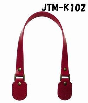 ソウヒロ Joint 本革 持ち手 約53cm JTM-K102