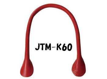 ソウヒロ Joint ソフトレザー本革 持ち手 約50cm JTM-K60