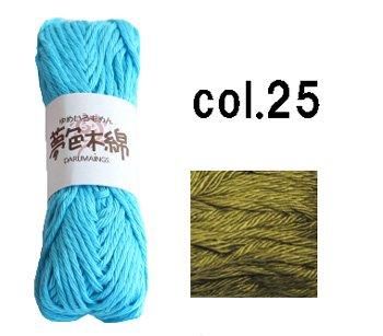   ̴ col.25